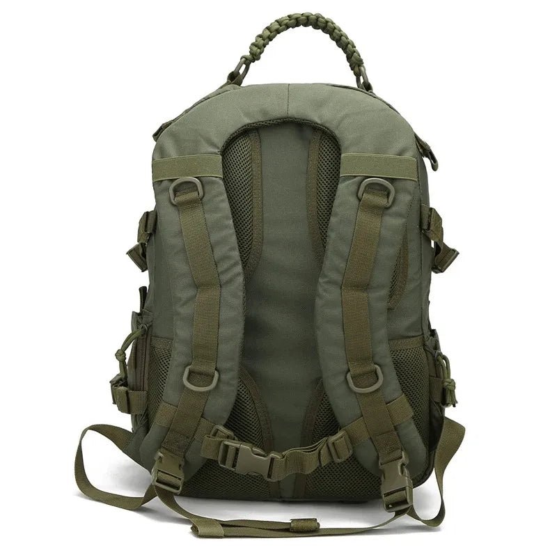 Sac à dos militaire style Sentinelle Alpha robuste - Sentinelle Alpha