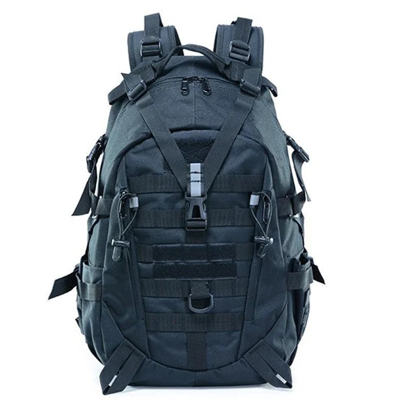 Sac à dos survie camping Sentinelle Alpha robuste - Sentinelle Alpha
