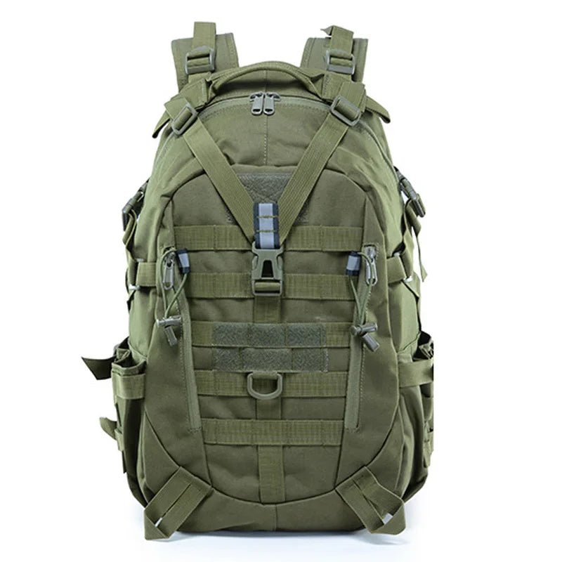 Sac à dos survie camping Sentinelle Alpha robuste - Sentinelle Alpha
