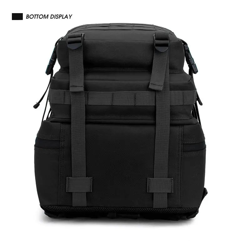 Sac à dos tactique multifonction Sentinelle Alpha - Sentinelle Alpha