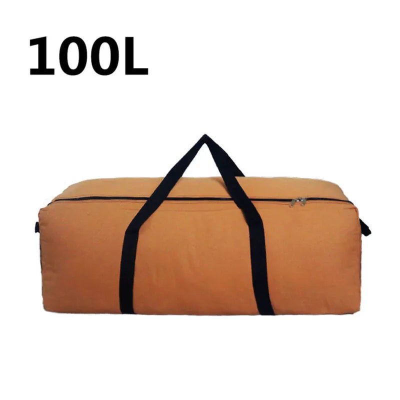 Sac de rangement militaire Sentinelle Alpha 55L, 100L, 150L - Sentinelle Alpha