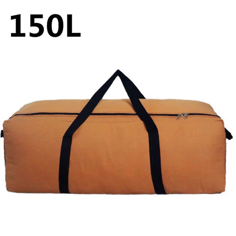 Sac de rangement militaire Sentinelle Alpha 55L, 100L, 150L - Sentinelle Alpha