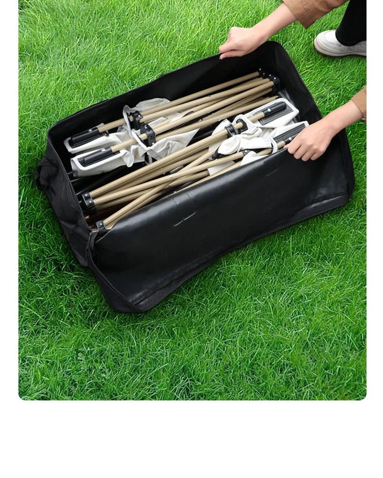 Sac de rangement militaire Sentinelle Alpha 55L, 100L, 150L - Sentinelle Alpha