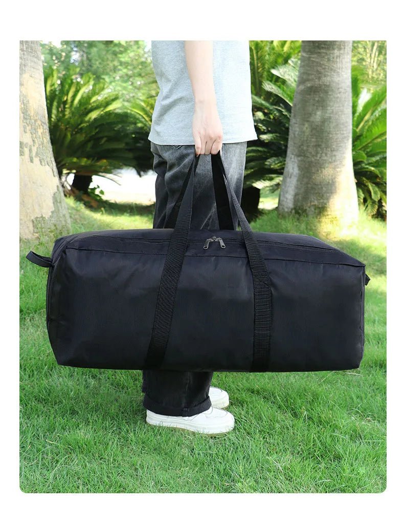 Sac de rangement militaire Sentinelle Alpha 55L, 100L, 150L - Sentinelle Alpha