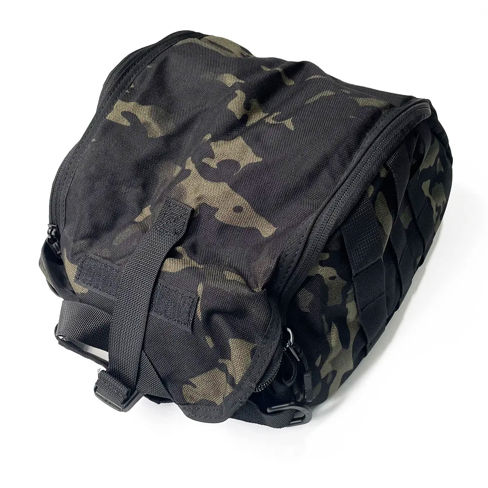 Sac de transport pour casque Sentinelle Alpha - Compact et Résistant - Sentinelle Alpha