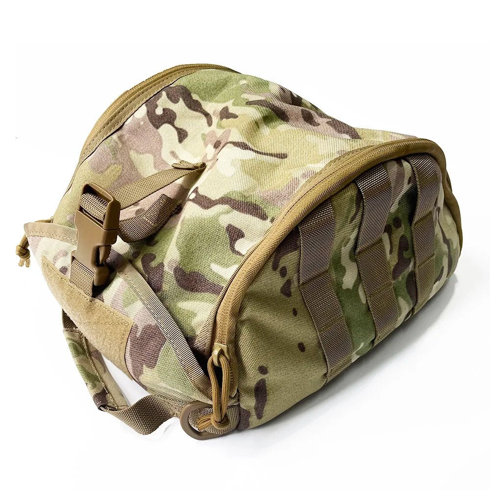 Sac de transport pour casque Sentinelle Alpha - Compact et Résistant - Sentinelle Alpha
