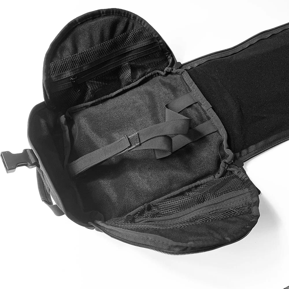Sac de transport pour casque Sentinelle Alpha - Compact et Résistant - Sentinelle Alpha