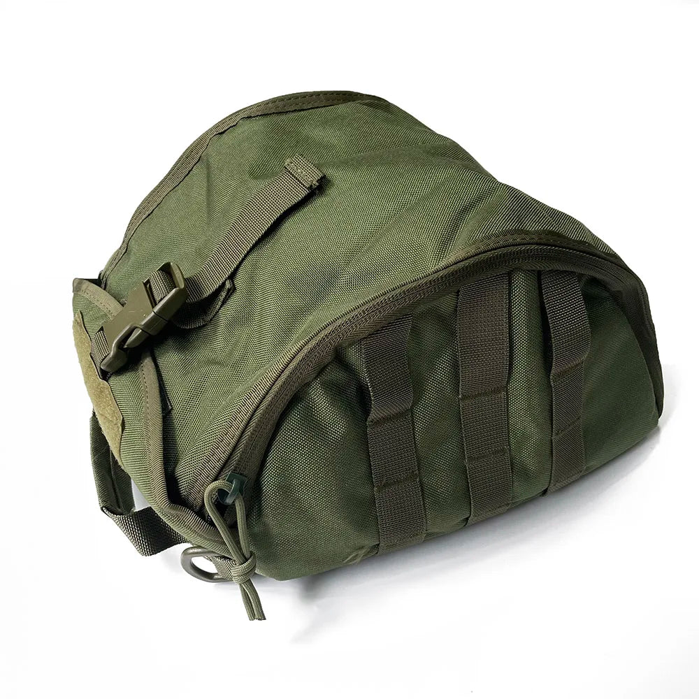 Sac de transport pour casque Sentinelle Alpha - Compact et Résistant - Sentinelle Alpha