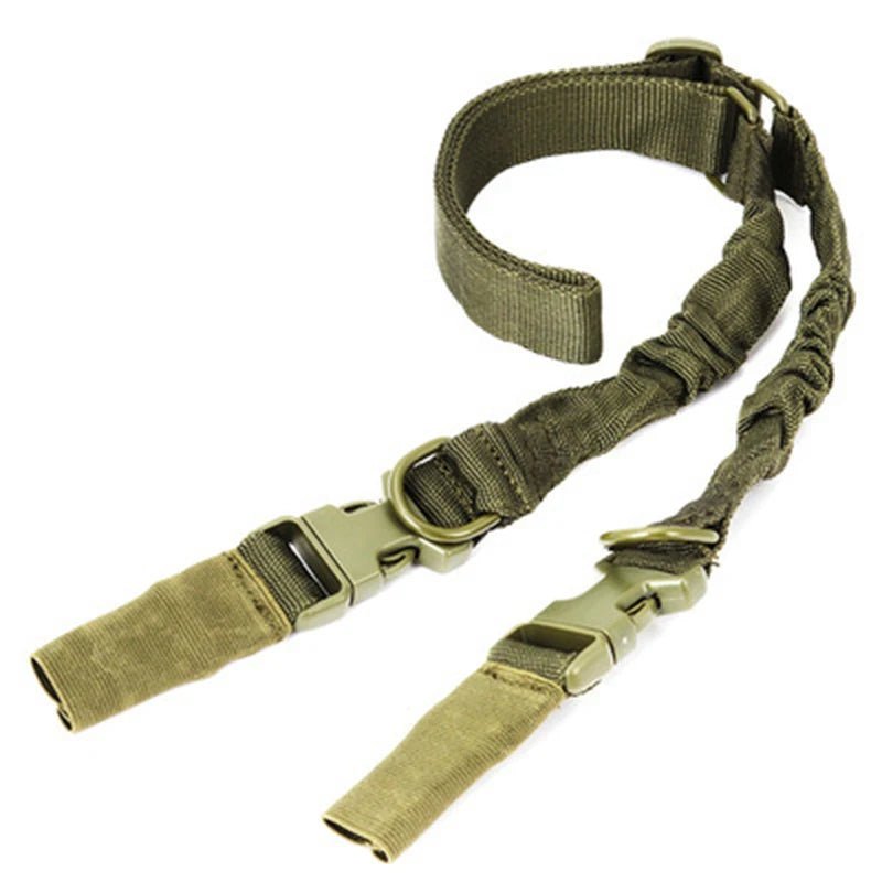 Sangle Tactique HK - 416 - Équipement de Terrain Sentinelle - Sentinelle Alpha