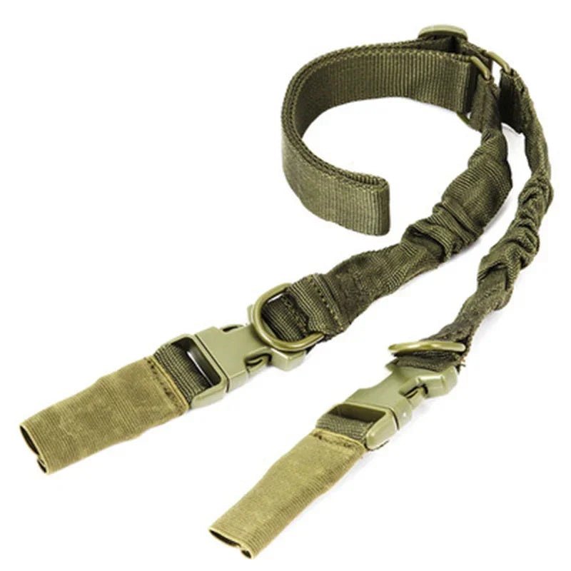 Sangle Tactique HK - 416 - Équipement de Terrain Sentinelle - Sentinelle Alpha