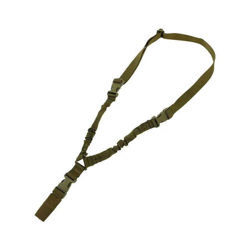 Sangle Tactique HK - 416 - Équipement de Terrain Sentinelle - Sentinelle Alpha
