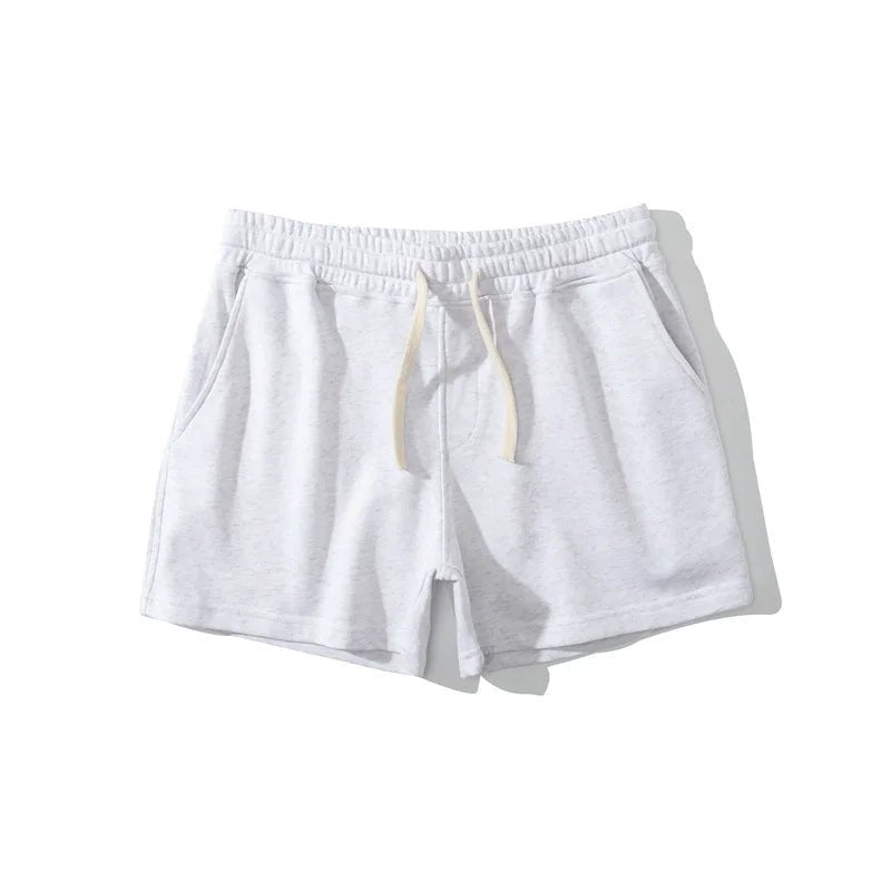 Sentinelle Alpha shorts gym fitness légers bleu ciel - Sentinelle Alpha