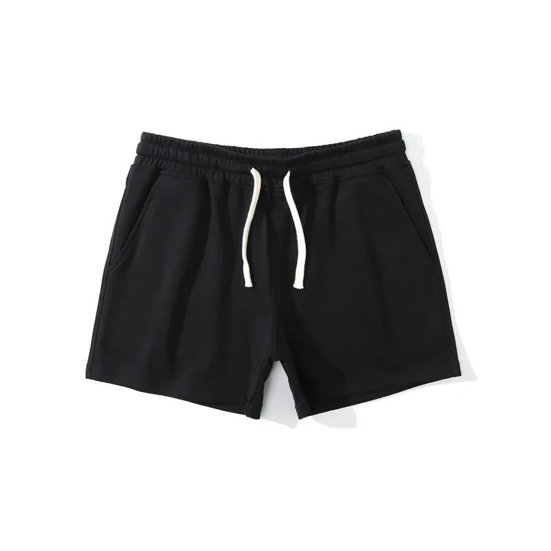 Sentinelle Alpha shorts gym fitness légers bleu ciel - Sentinelle Alpha