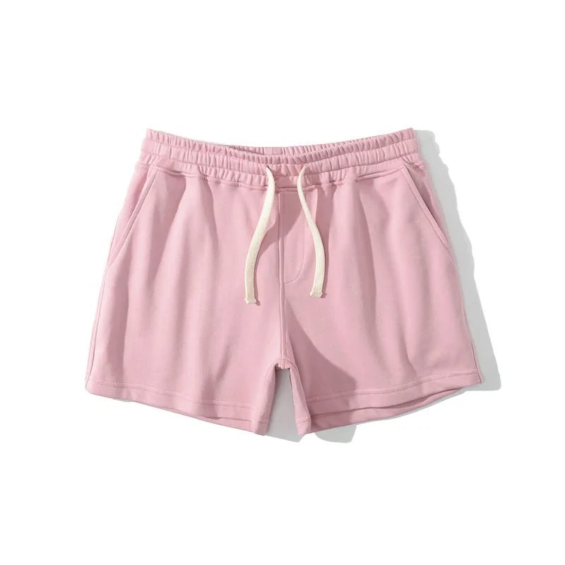 Sentinelle Alpha shorts gym fitness légers bleu ciel - Sentinelle Alpha