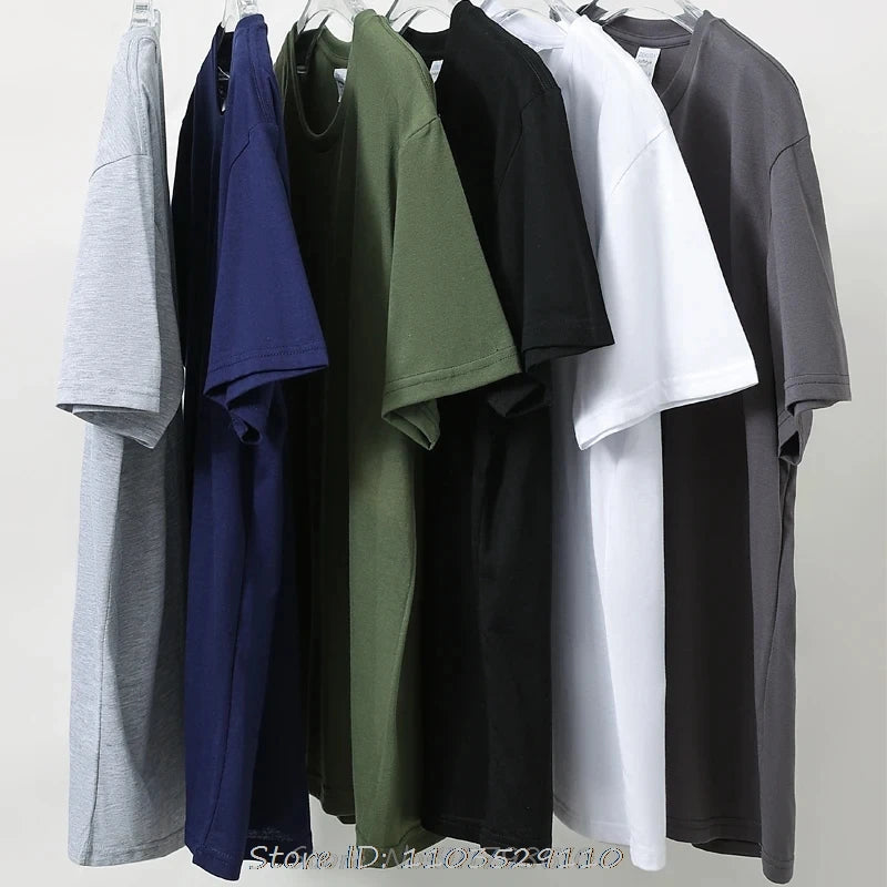 Collection de t-shirts Légion Étrangère disponibles en plusieurs couleurs modernes et élégantes