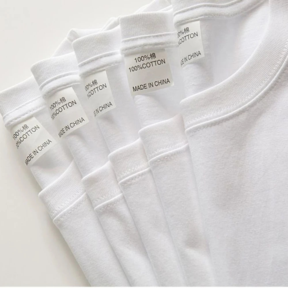 Sentinelle Alpha T-shirts coton couple résistants et confortables - Sentinelle Alpha
