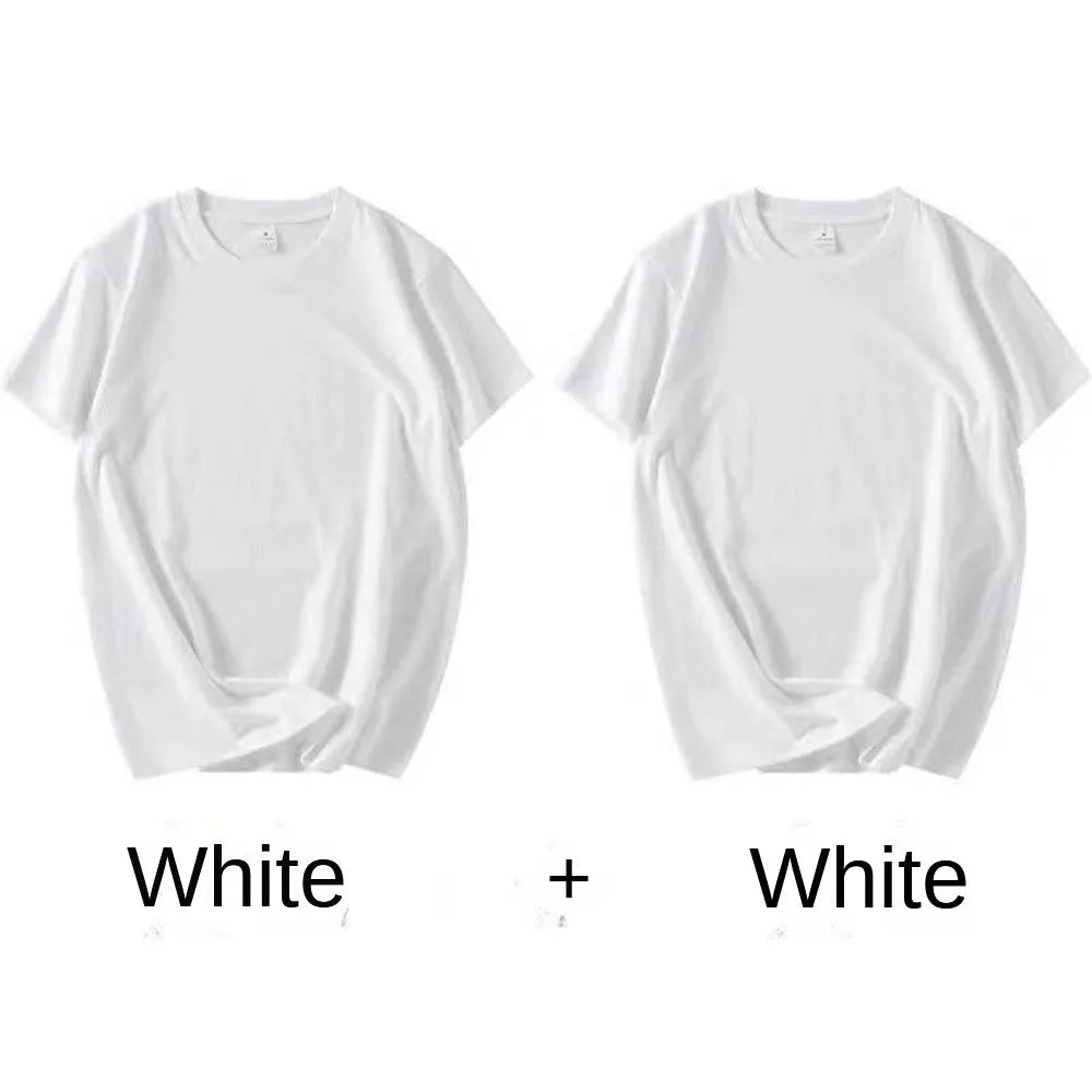 Sentinelle Alpha T-shirts coton couple résistants et confortables - Sentinelle Alpha
