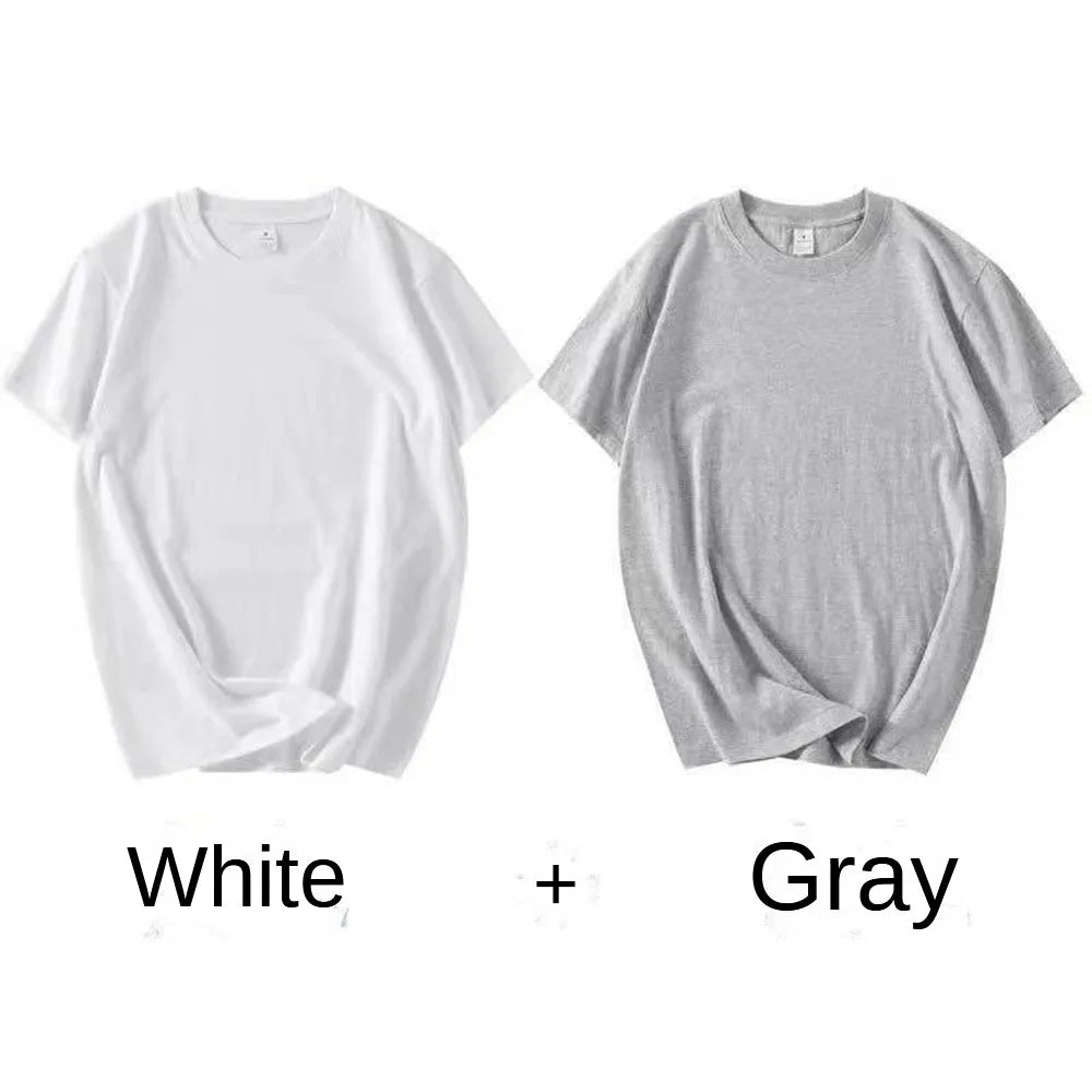 Sentinelle Alpha T-shirts coton couple résistants et confortables - Sentinelle Alpha