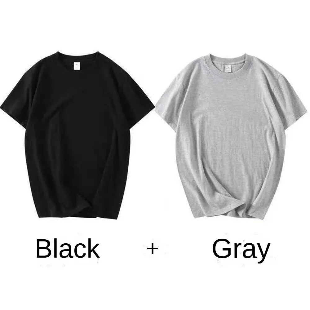 Sentinelle Alpha T-shirts coton couple résistants et confortables - Sentinelle Alpha
