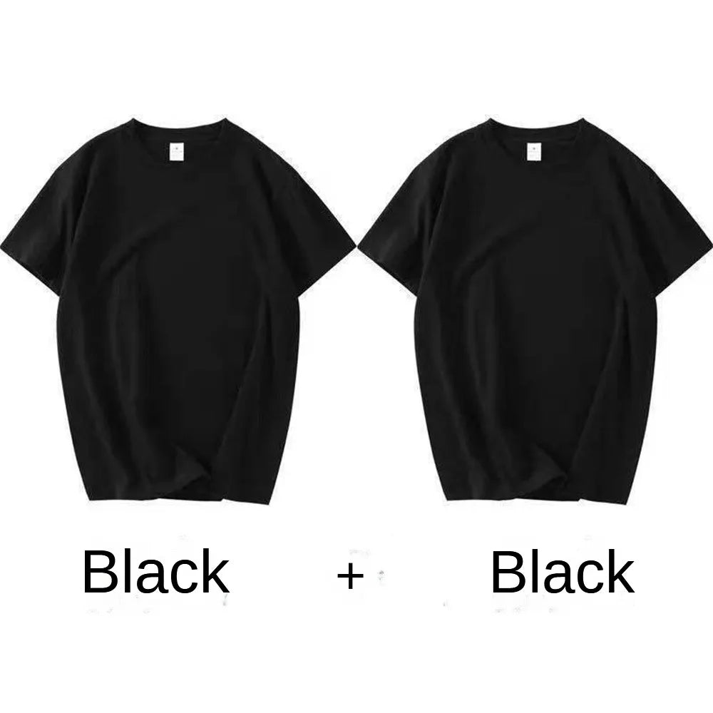 Sentinelle Alpha T-shirts coton couple résistants et confortables - Sentinelle Alpha
