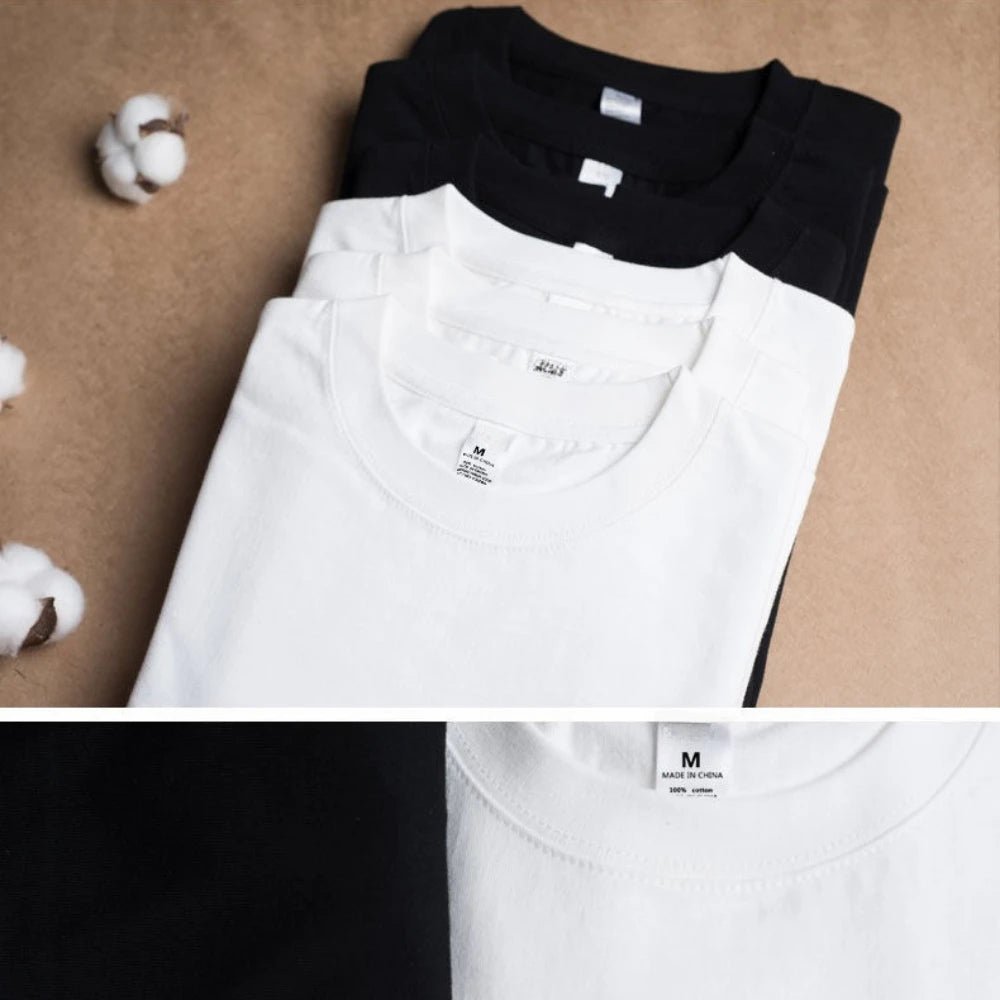 Sentinelle Alpha T-shirts coton couple résistants et confortables - Sentinelle Alpha