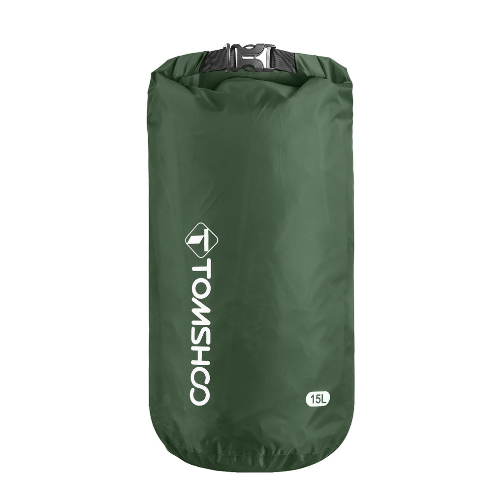 Sac étanche randonnée Sentinelle Alpha - 15L, 25L, 8L - Sentinelle Alpha