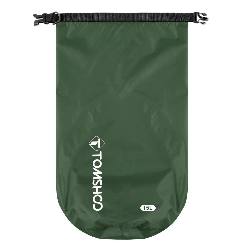 Sac étanche randonnée Sentinelle Alpha - 15L, 25L, 8L - Sentinelle Alpha
