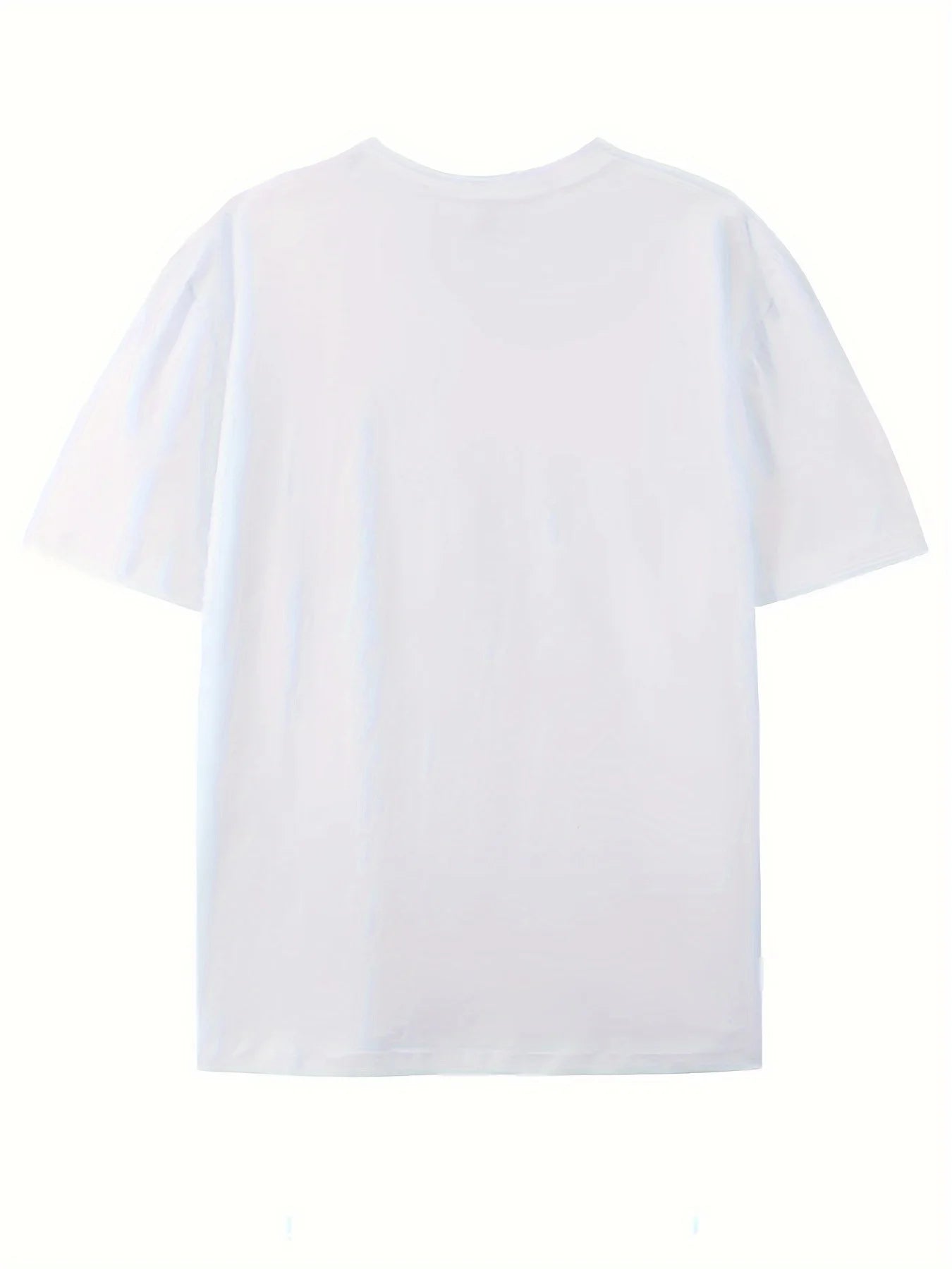 Sentinelle Alpha T-shirt col rond manches courtes palmier - Sentinelle Alpha