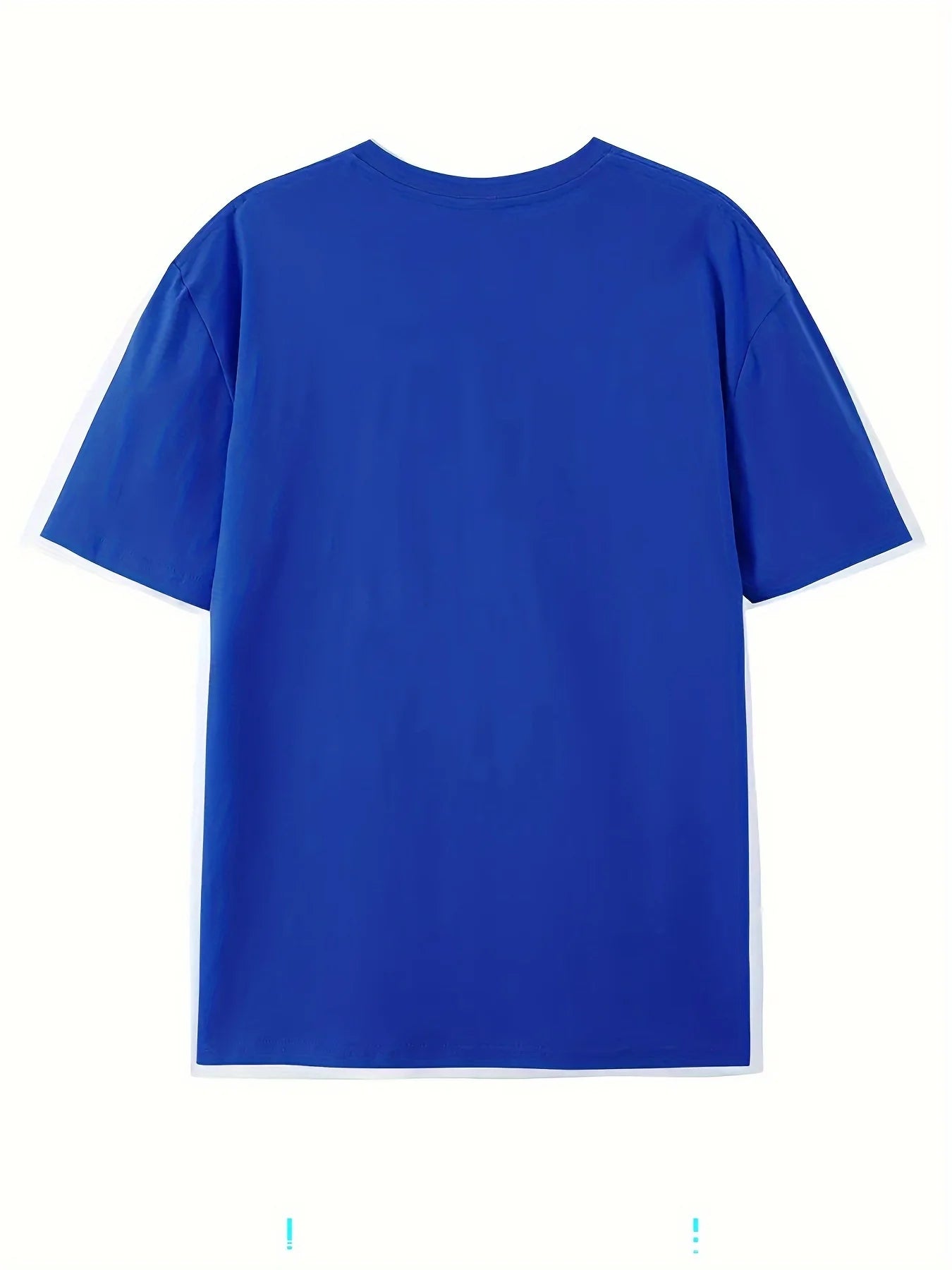 Sentinelle Alpha T-shirt col rond manches courtes palmier - Sentinelle Alpha