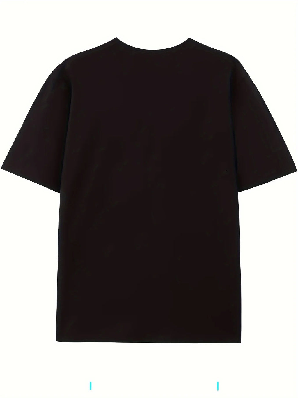 Sentinelle Alpha T-shirt col rond manches courtes palmier - Sentinelle Alpha