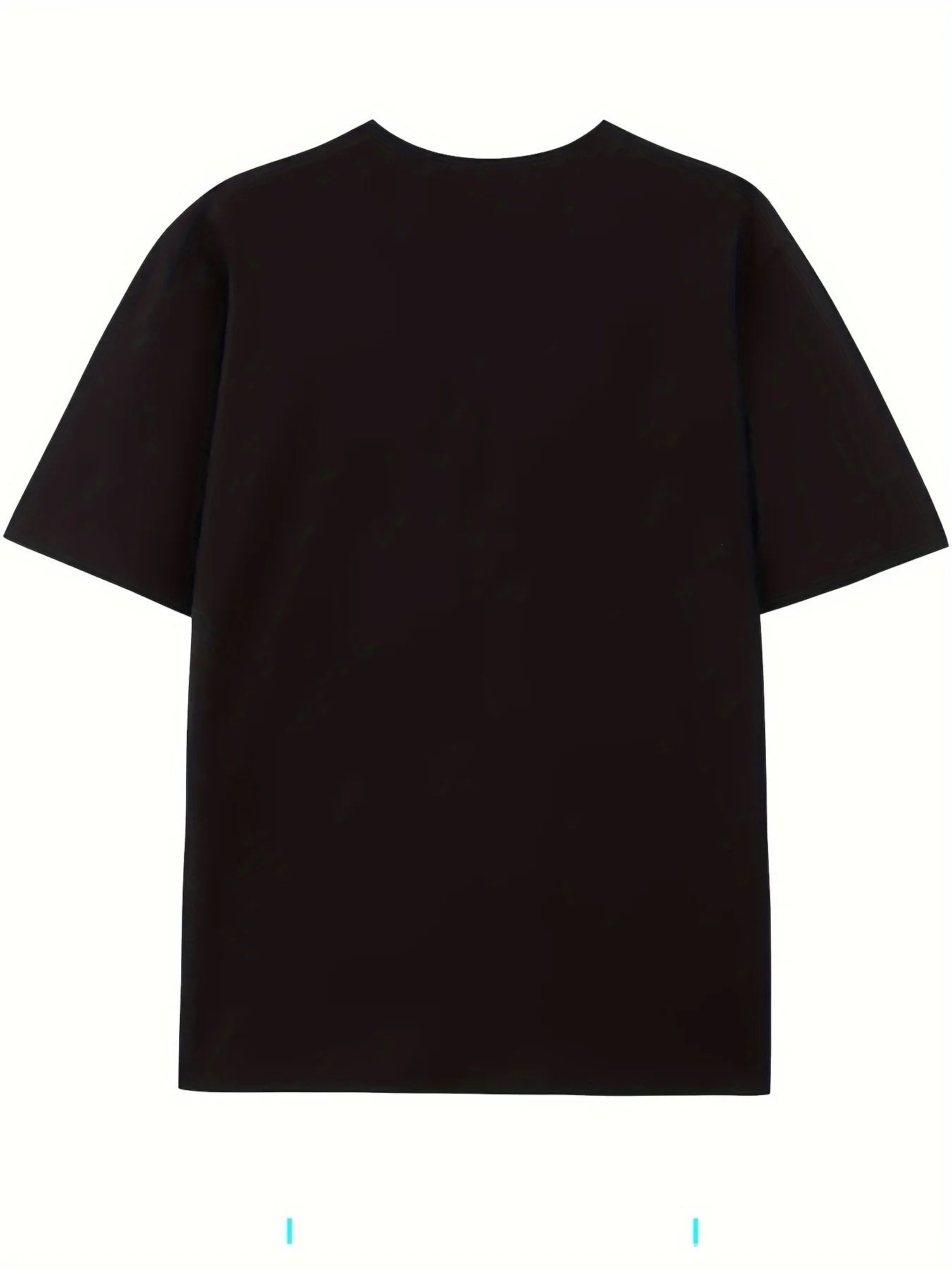 Sentinelle Alpha T-shirt col rond manches courtes palmier - Sentinelle Alpha