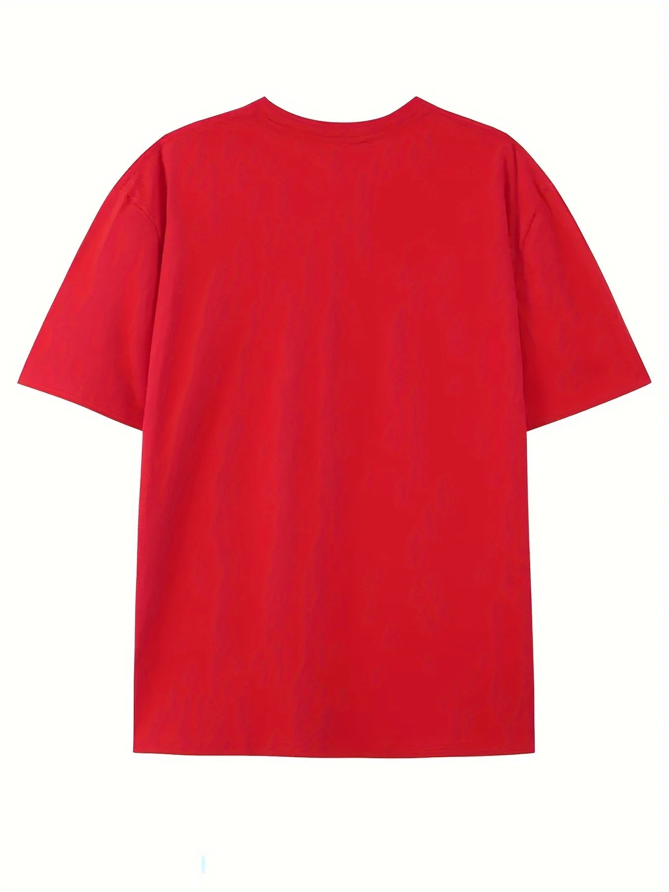Sentinelle Alpha T-shirt col rond manches courtes palmier - Sentinelle Alpha