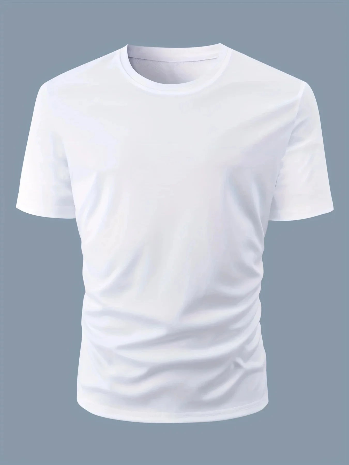 T-shirt homme été Sentinelle Alpha - Style tactique et confort - Sentinelle Alpha