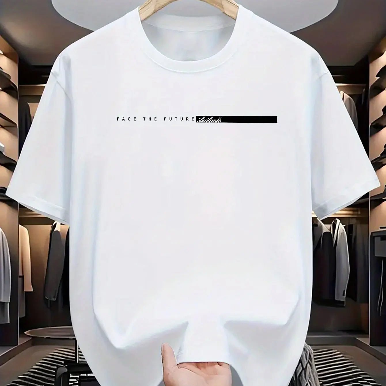 T-shirt homme été Sentinelle Alpha - Style tactique et confort - Sentinelle Alpha