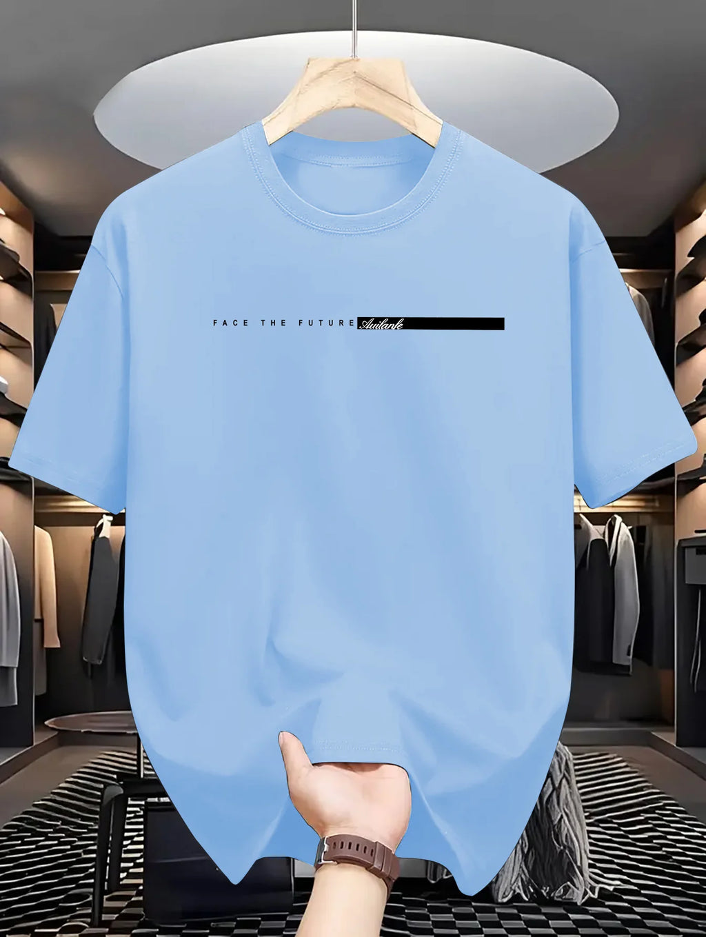 T-shirt homme été Sentinelle Alpha - Style tactique et confort - Sentinelle Alpha