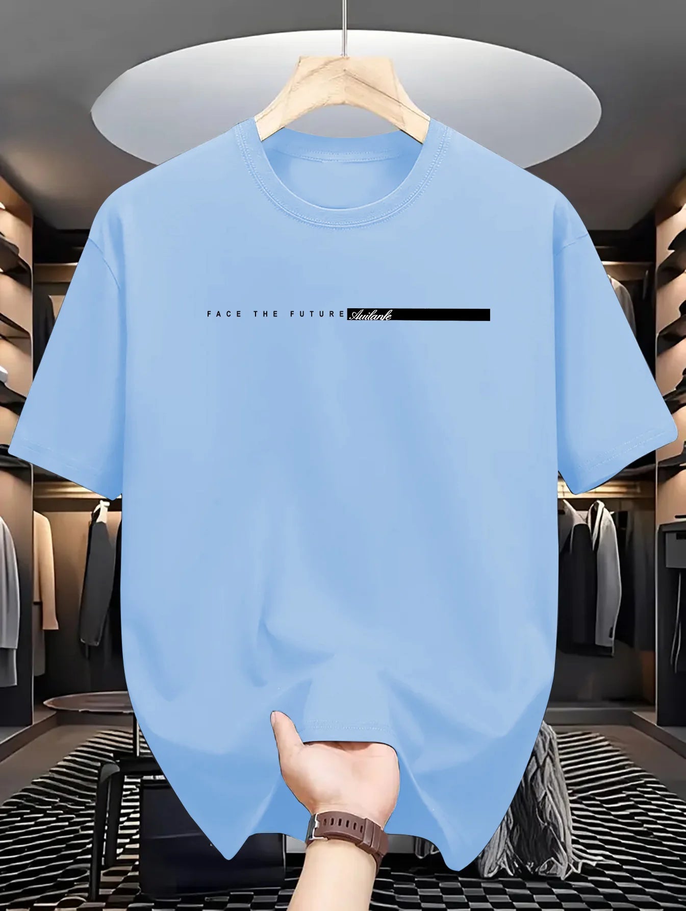 T-shirt homme été Sentinelle Alpha - Style tactique et confort - Sentinelle Alpha