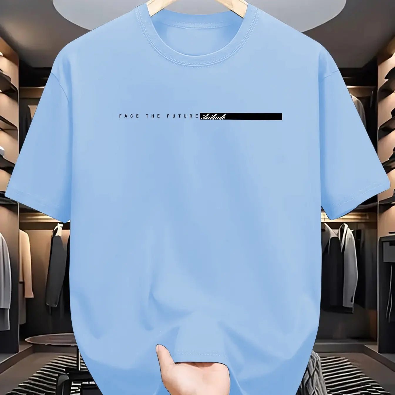 T-shirt homme été Sentinelle Alpha - Style tactique et confort - Sentinelle Alpha
