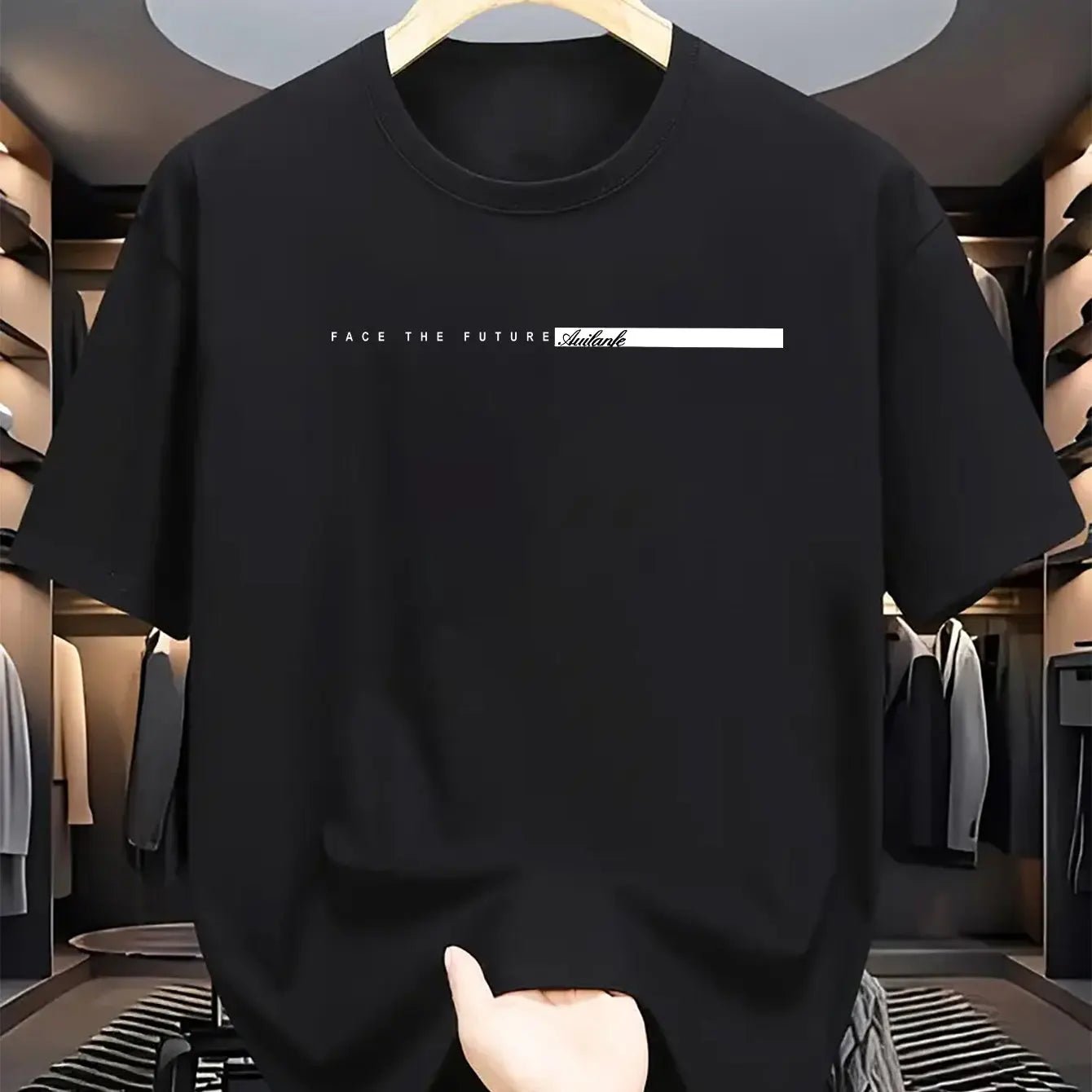 T-shirt homme été Sentinelle Alpha - Style tactique et confort - Sentinelle Alpha