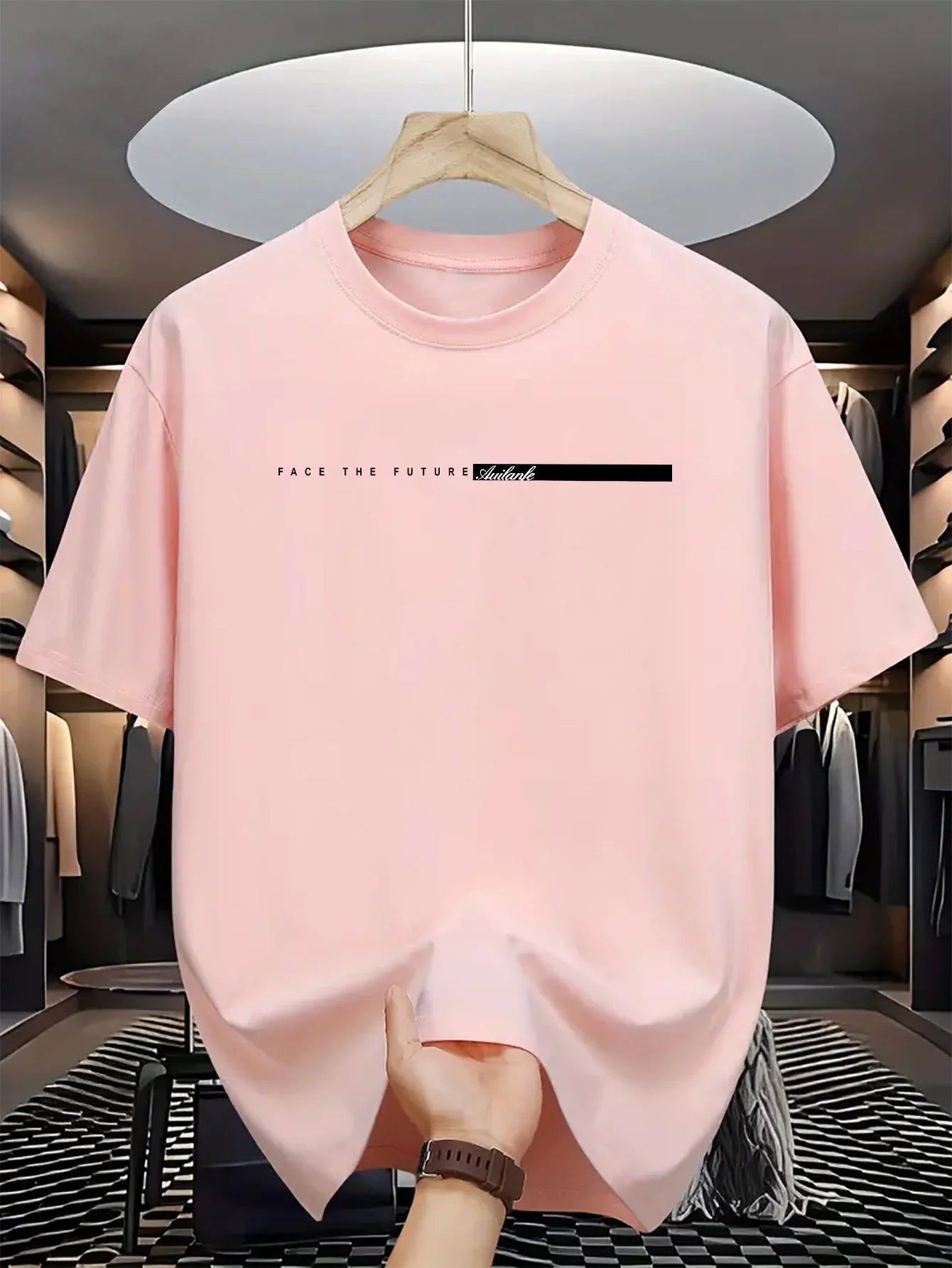 T-shirt homme été Sentinelle Alpha - Style tactique et confort - Sentinelle Alpha
