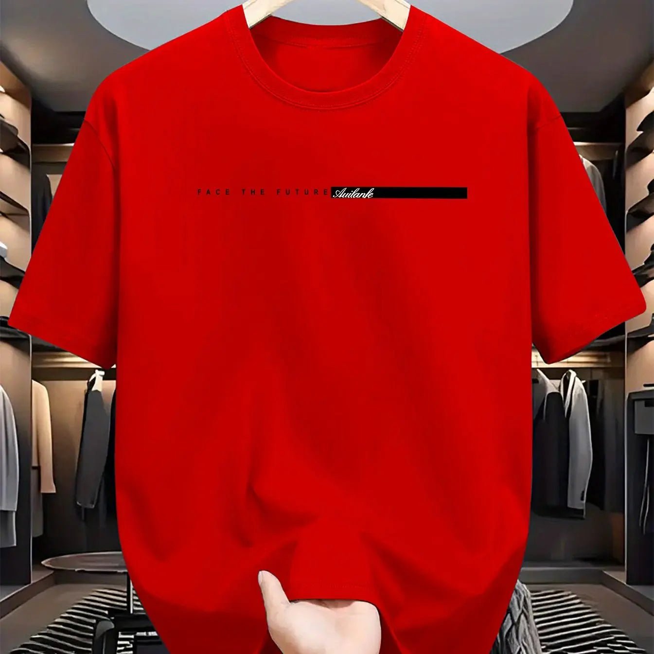 T-shirt homme été Sentinelle Alpha - Style tactique et confort - Sentinelle Alpha