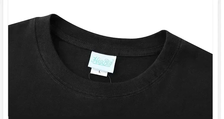 Sentinelle Alpha T-shirts unisexes tendance en coton léger - Sentinelle Alpha