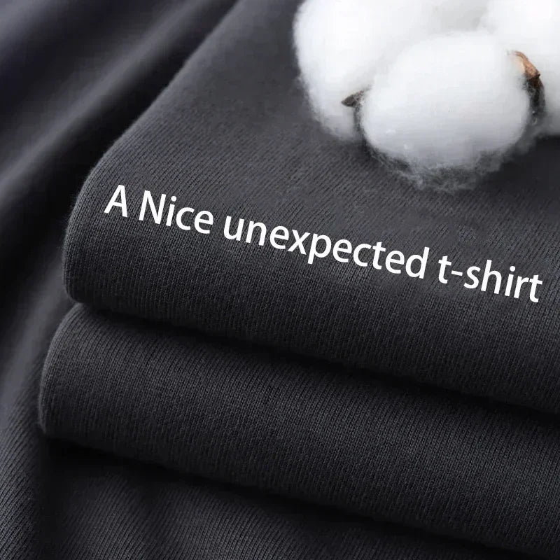 Sentinelle Alpha T-shirts unisexes tendance en coton léger - Sentinelle Alpha