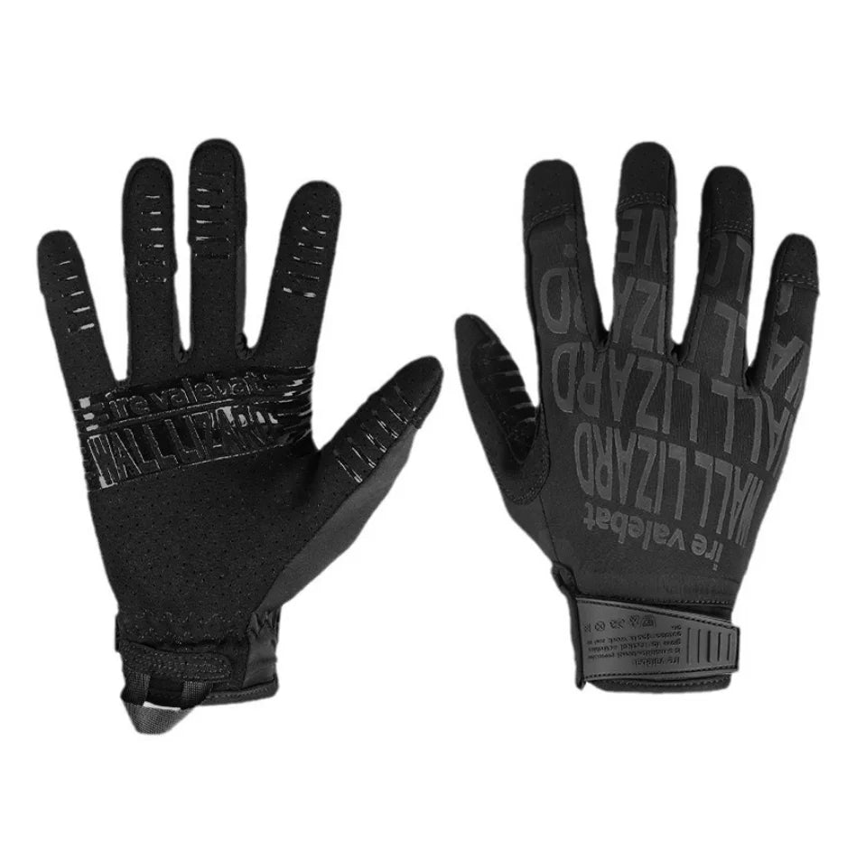 Gants militaires ultra sensibles de Sentinelle Alpha - Sentinelle Alpha