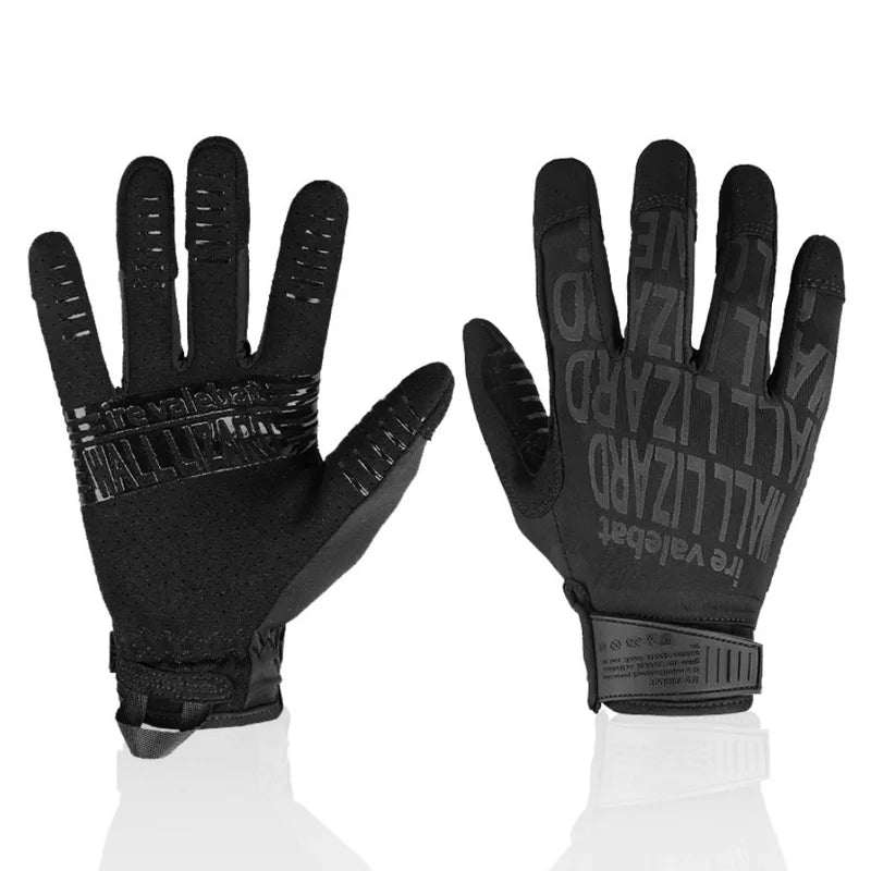 Gants militaires ultra sensibles de Sentinelle Alpha - Sentinelle Alpha