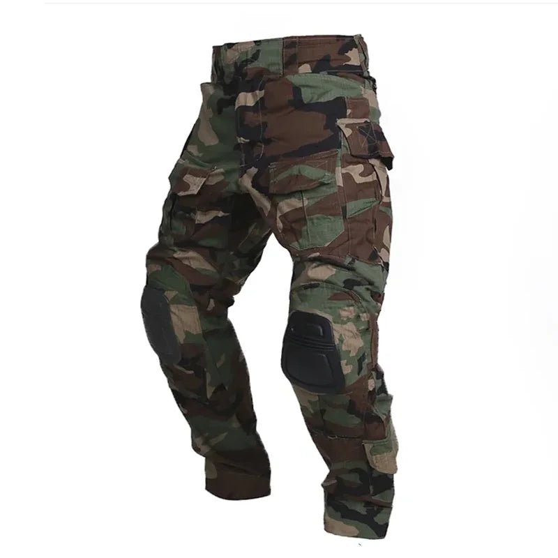 Vêtements Tactiques Personnalisés Sentinelle Alpha - Sentinelle Alpha