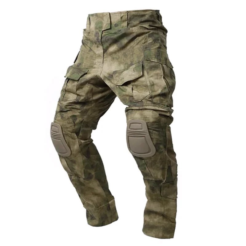Vêtements Tactiques Personnalisés Sentinelle Alpha - Sentinelle Alpha