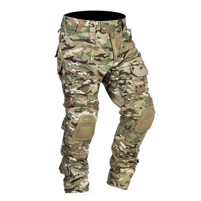 Vêtements Tactiques Personnalisés Sentinelle Alpha - Sentinelle Alpha
