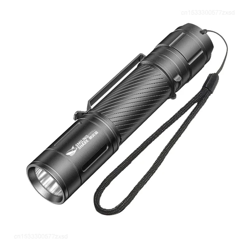 Lampe de poche tactique Xiaomi - Équipement Sentinelle Alpha - Sentinelle Alpha